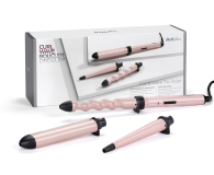 Babyliss Suszarka do włosów MULTISTYLER MS750E CURL&WAVE - 1334498 - zdjęcie 3